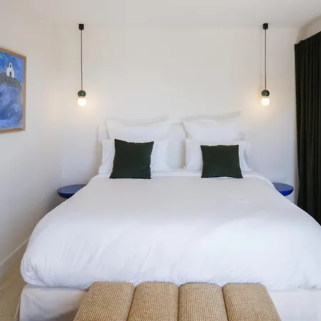 Maison Nova - Boutique Hotel & Spa-3